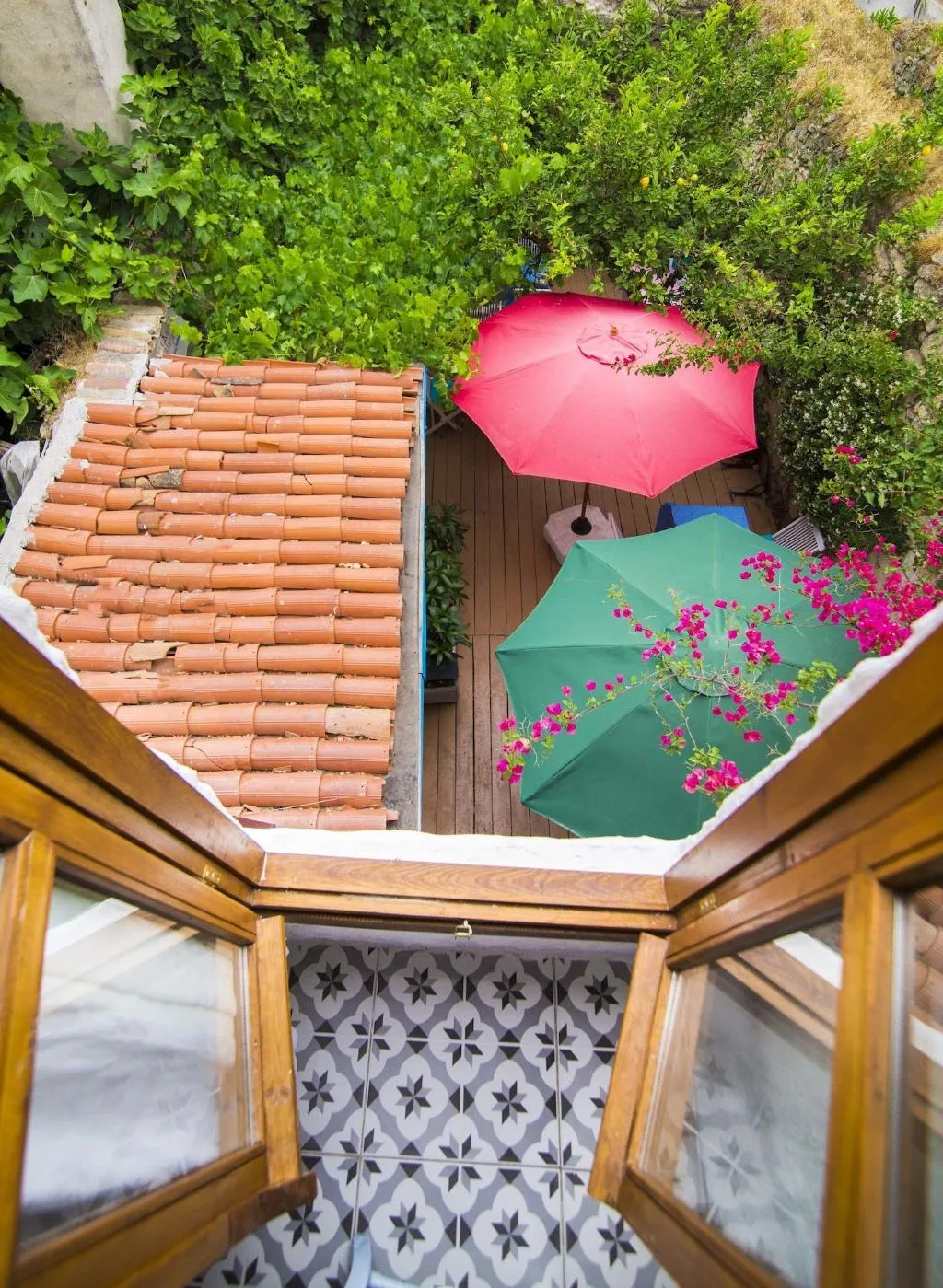 Room, Afet Hanım Konağı Alaçatı, Izmir