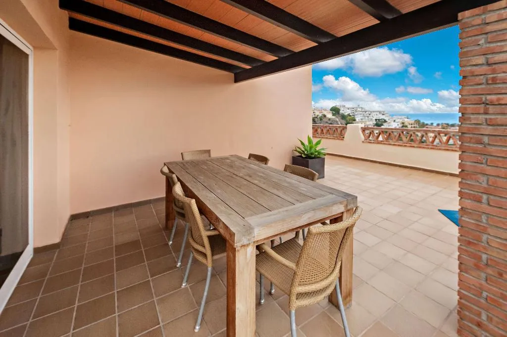 SUITE PREMIUM SEA VIEW Room, Wyndham Grand Costa del Sol, Costa Del Sol