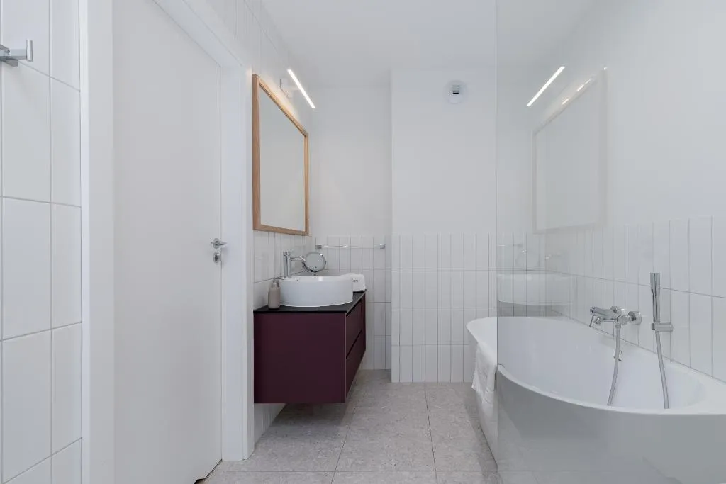 APARTMENT EXECUTIVE TWO BEDROOMS Room, Exclusive Apartments  Krakow City Centre, Krakow