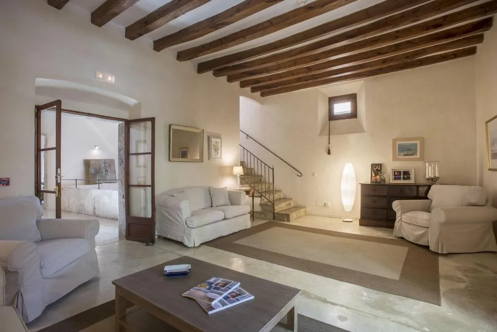 Bar, Sa Bisbal - Turismo De Interior, Majorca
