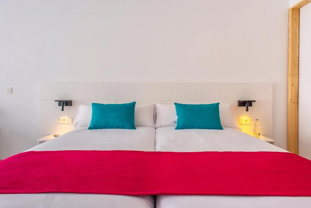 JUNIOR SUITE Accessible Room, Hotel  Taimar, Fuerteventura