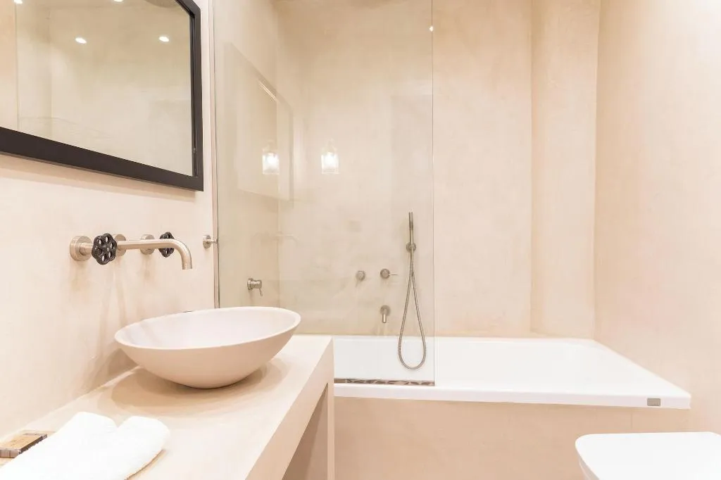 Room, Alistos Hotel, Athens