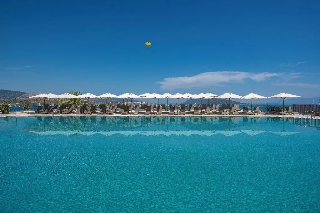 Pool, Mirada Exclusive Hotel Bodrum, Bodrum