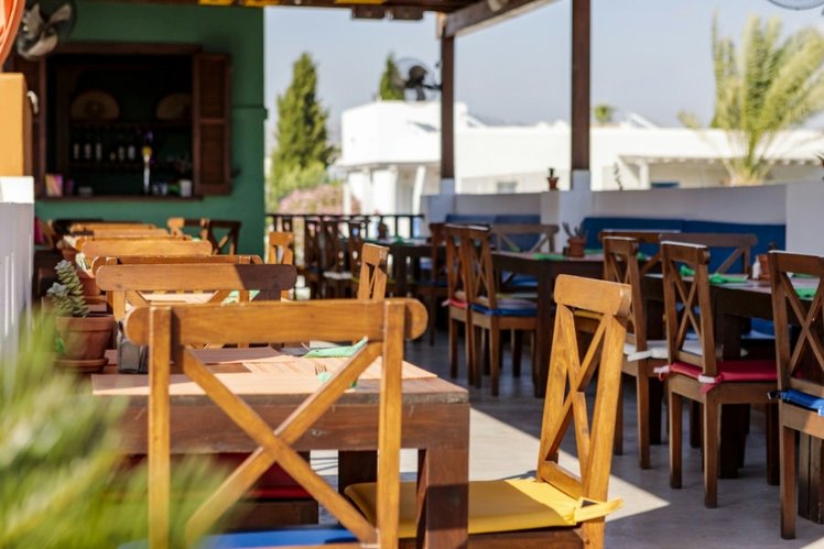 Aliathon Aegean, Cyprus
