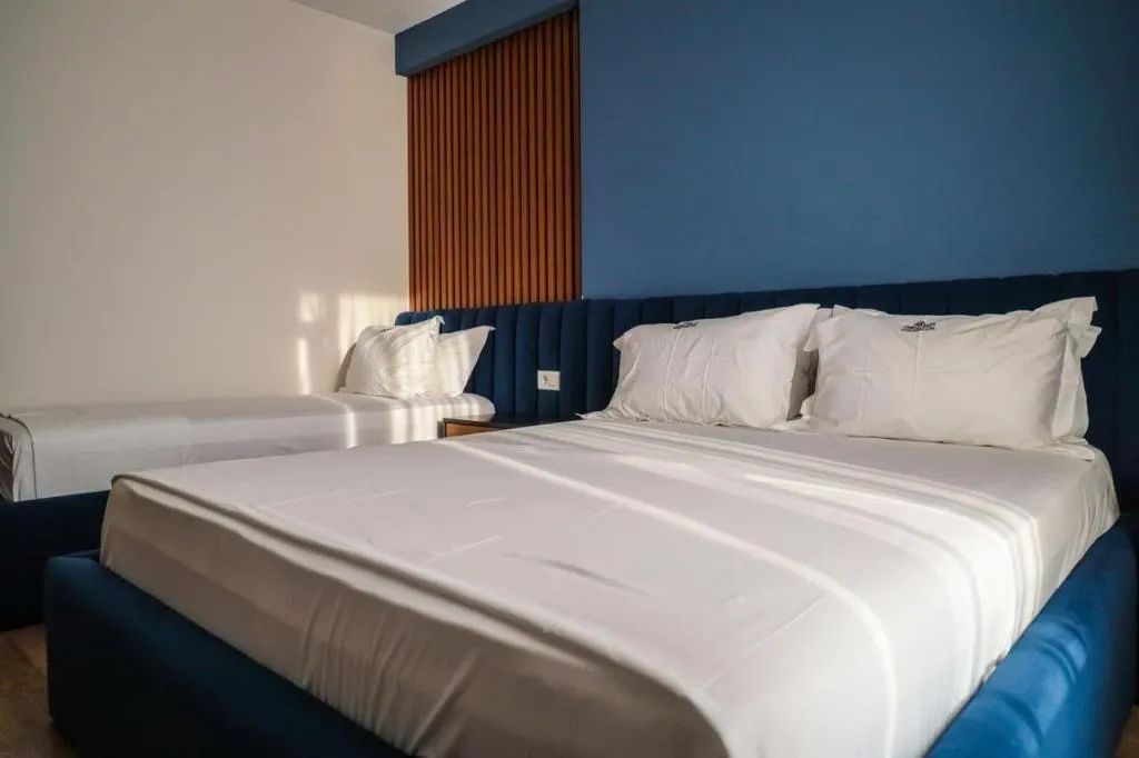 Room, Vm Resort Spa, Kavaje