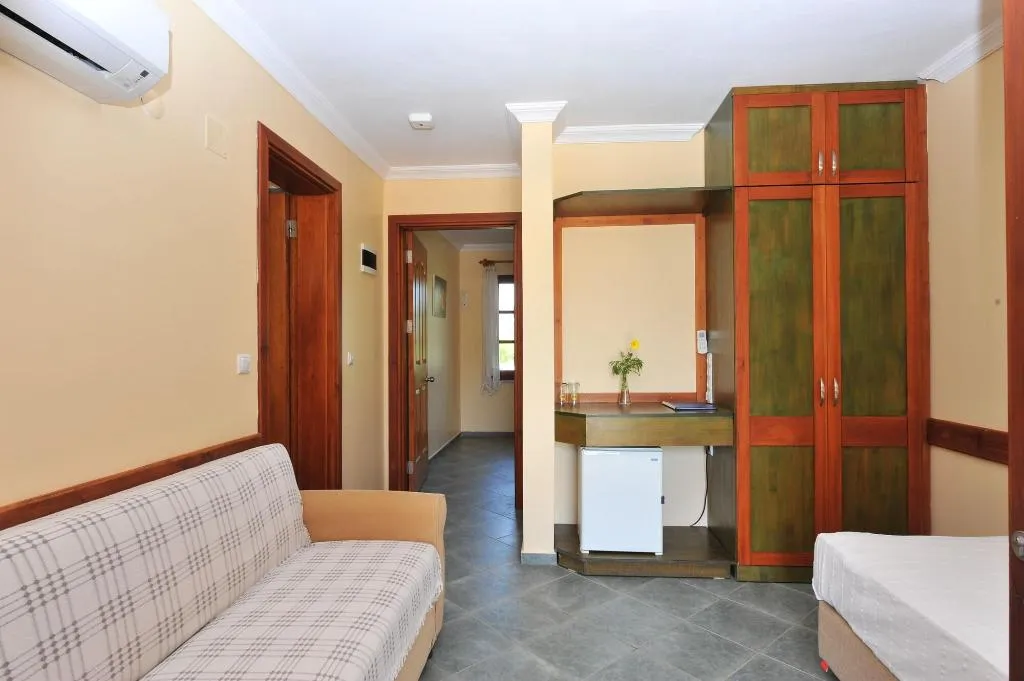 Room, Grenadine Lodge, Dalaman