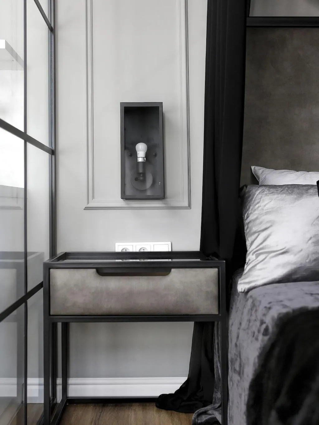 Room, Sweet Suite Apart, Gdansk