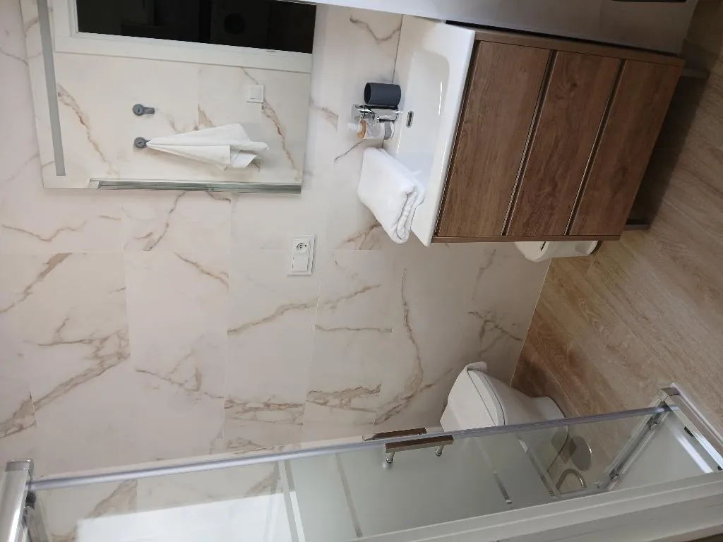 APARTMENT DELUXE SEA VIEW Room, Apartamentos Chorrol, Costa Blanca