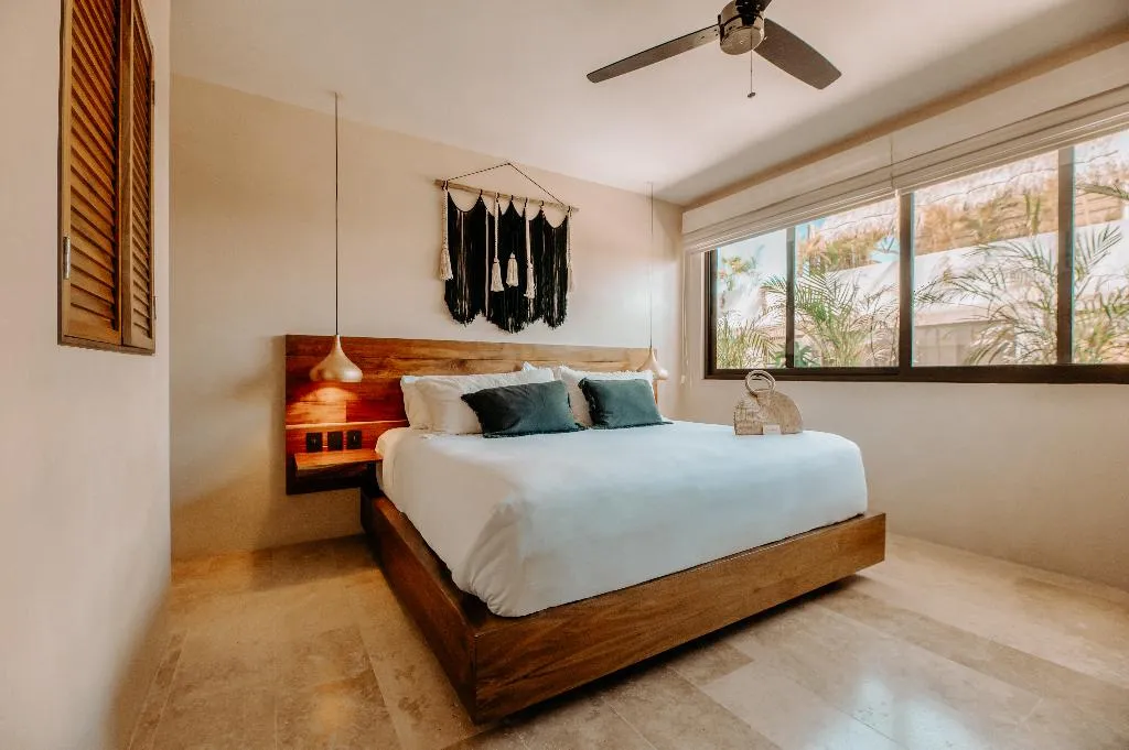 STUDIO STANDARD Room, Majaro Apartments, Cancun Area