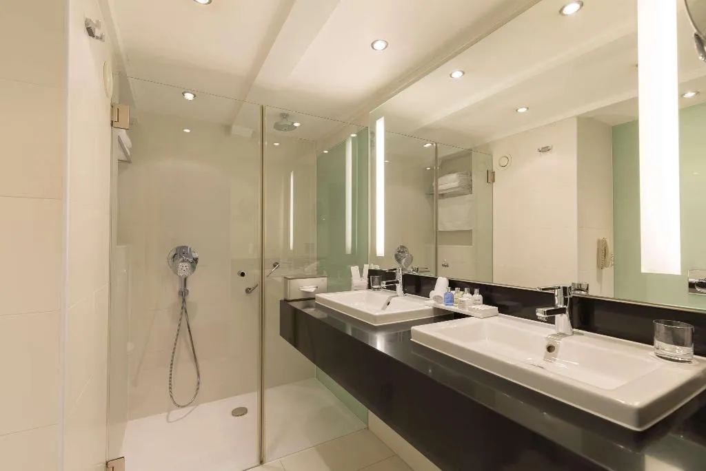 Room, Radisson Blu Hotel Amsterdam, Amsterdam