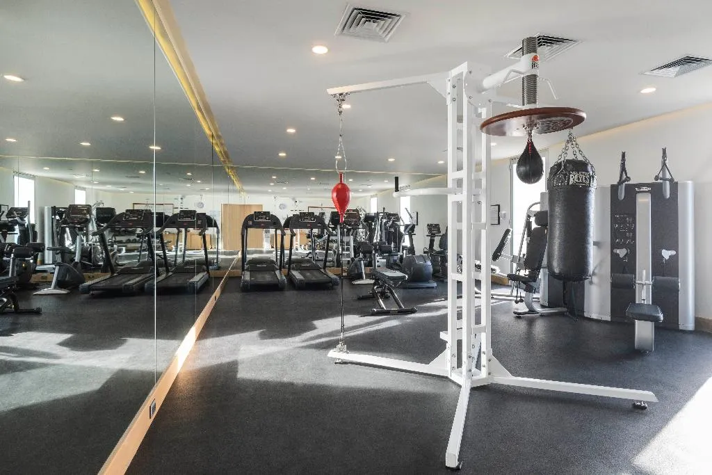 Sports and Entertainment, NYX Cancun, Cancun Area