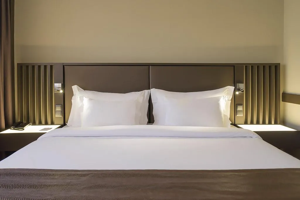 DOUBLE SUPERIOR Room, HF Fenix Lisboa, Lisbon