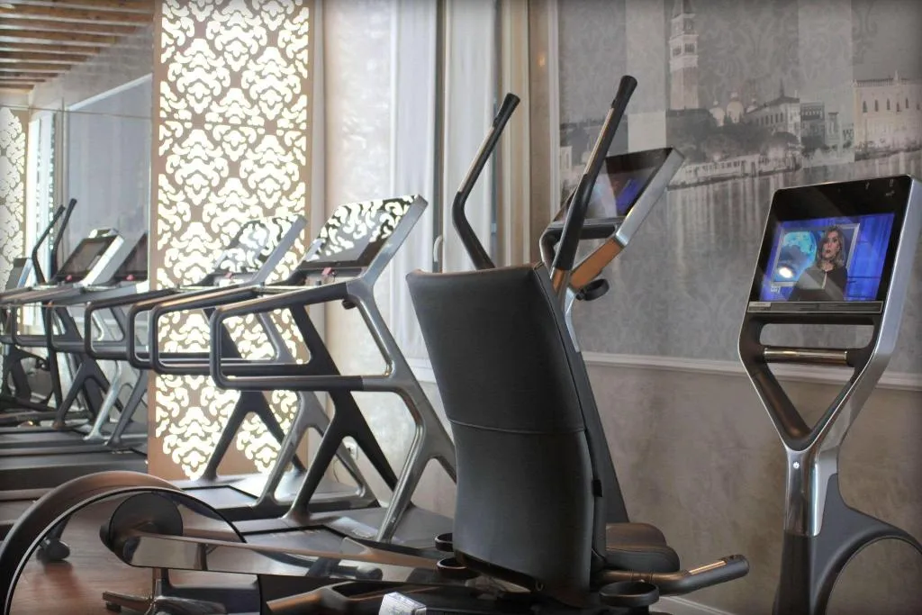 Room, Hotel Savoia e Jolanda, WorldHotels Elite, Venice