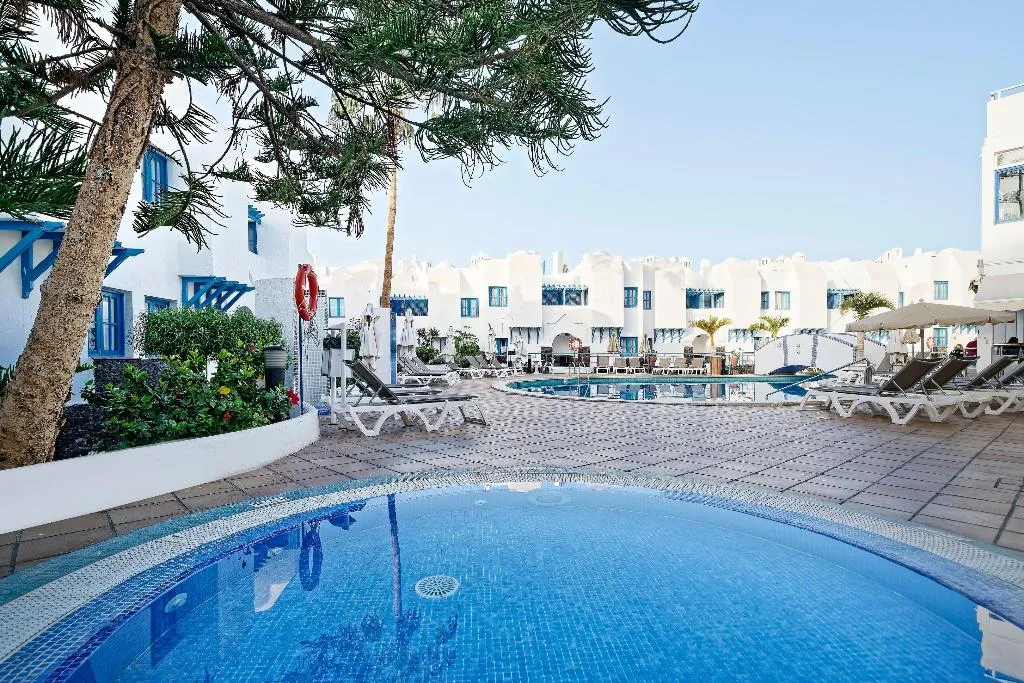 Pool, Labranda Bahía Fañabé, Tenerife