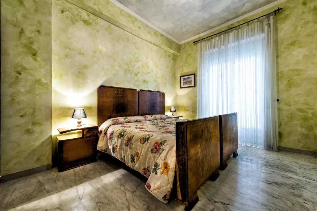 Room, Giornate Romane - B&B, Rome