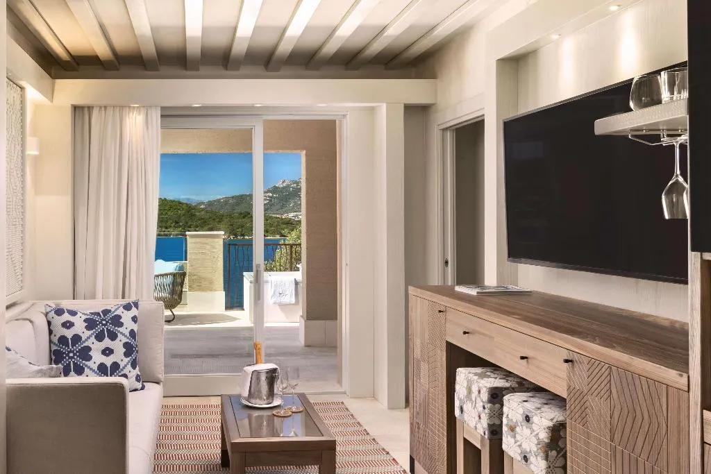 Room, 7pines Resort Sardinia Destination By Hyatt, Olbia