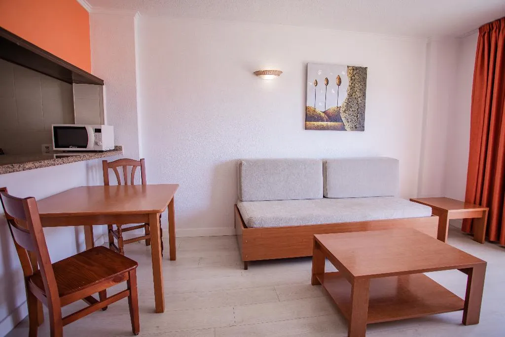APARTMENT CLASSIC Room, Servatur Caribe, Tenerife
