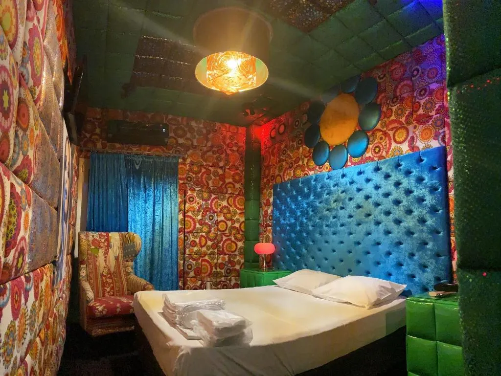 Room, Xcite Hotel Lida - Adults Only, Athens