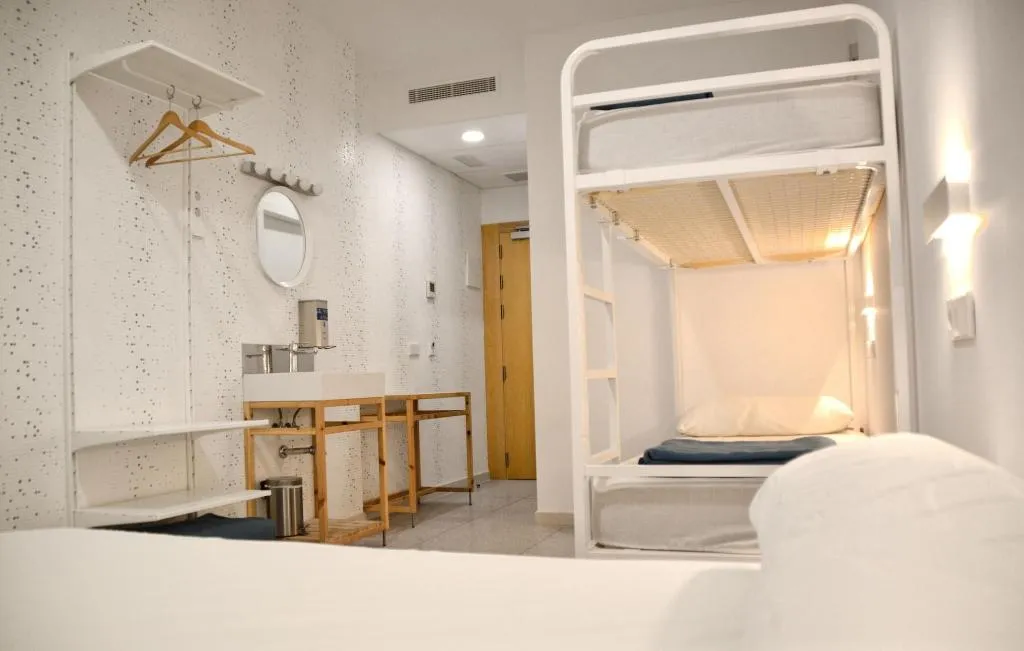 Room, Loop INN Hostel Cartagena, Costa Blanca