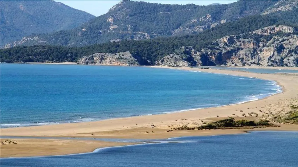 General view, Tui Magic Life Sarigerme Hotel, Dalaman