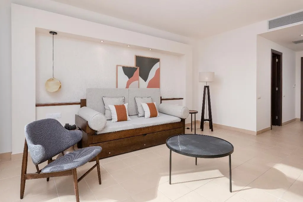 SUITE STANDARD Room, Barcelo Tenerife, Tenerife
