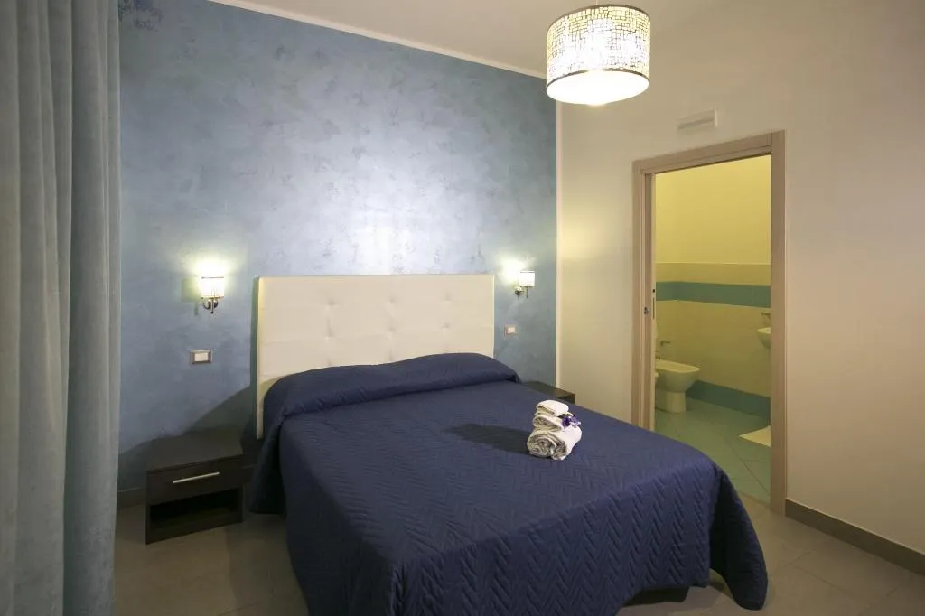 Room, Rotte e Sentieri B&B, Palermo