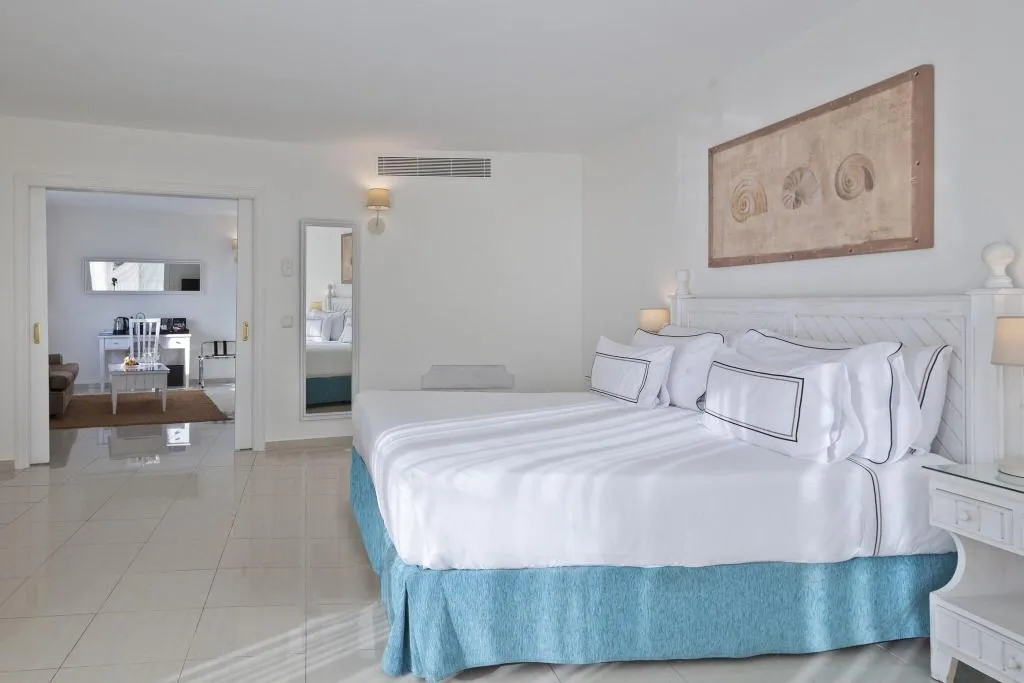 Room, ME Marbella, Costa Del Sol