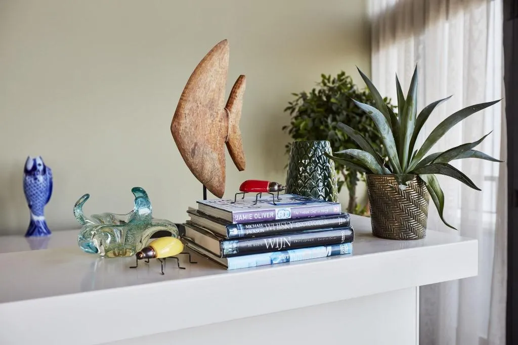 Lobby, Med-Inn Boutique Hotel, Bodrum