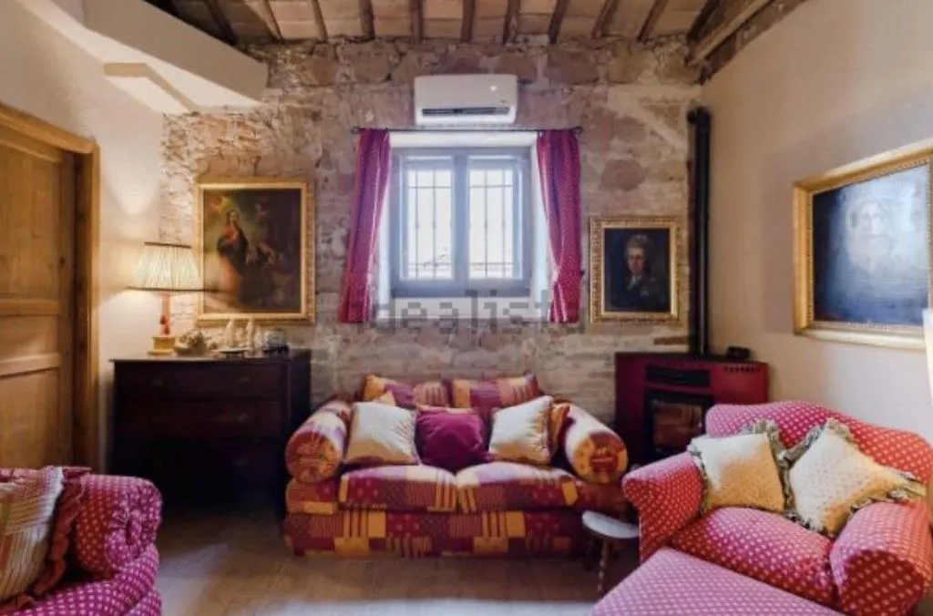 Room, Bed And Breakfast St Martin, Naples