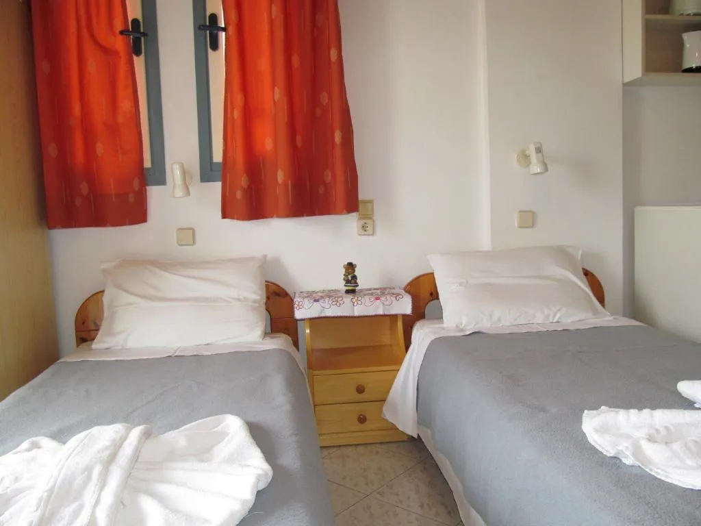 STUDIO CAPACITY 2 Room, Villa Condessa by Checkin, Crete