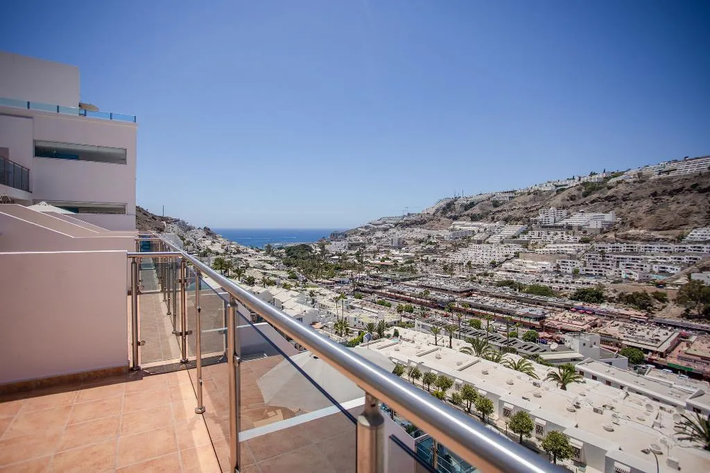 JUNIOR SUITE SUPERIOR Room, Servatur Casablanca Suites & Spa - Adults only, Gran Canaria