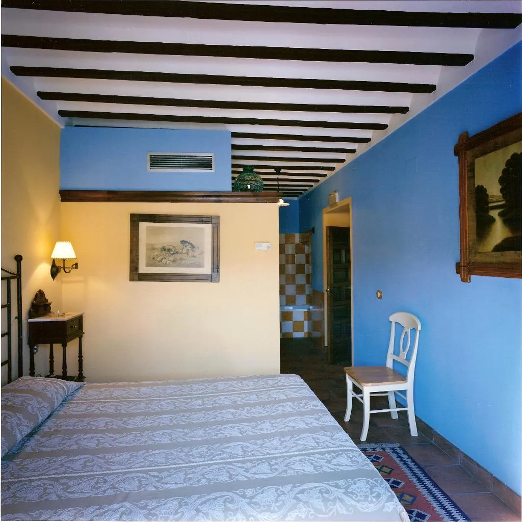 DOUBLE STANDARD Room, La Casa del Rector Hotel Spa, Madrid