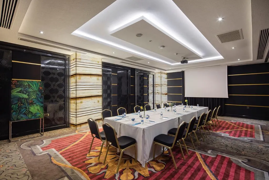 Conferences, Granada Luxury Belek, Antalya