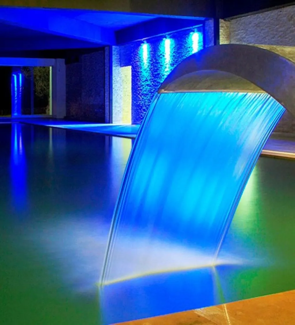 Pool, Merada Termal Hotel & Spa, Izmir