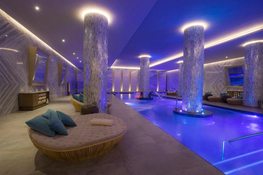 Sports and Entertainment, The Grand at Moon Palace - All inclusive, Cancun Area