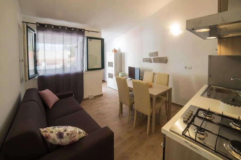 Room, Domus Olbia Inn, Olbia