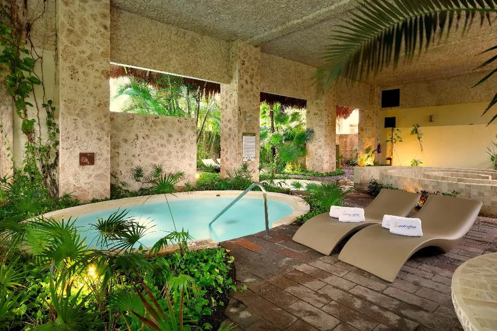 General view, Grand Palladium Colonial Resort & Spa All Incl., Cancun Area