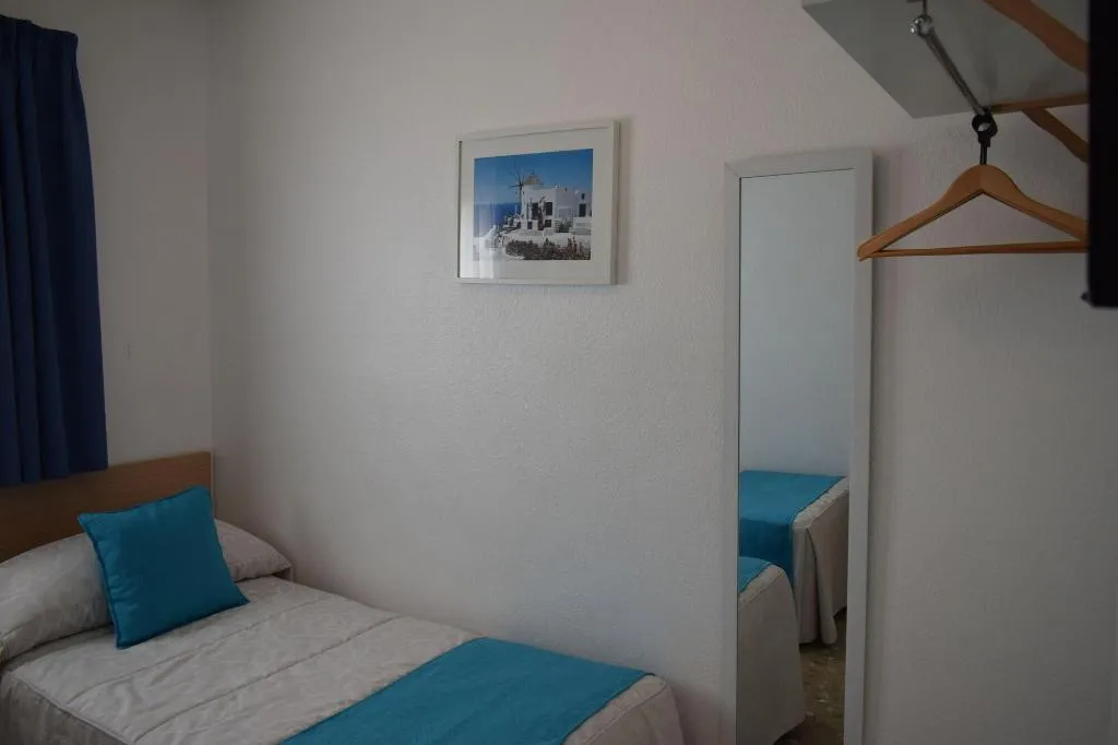 Room, Hostal Juan De Austria, Costa Almeria