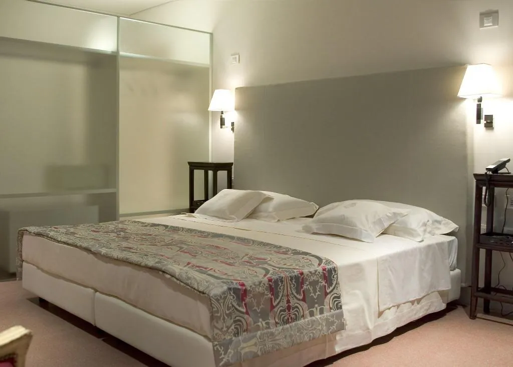 TWIN SUPERIOR Room, Ca' Nigra Lagoon Resort, Venice