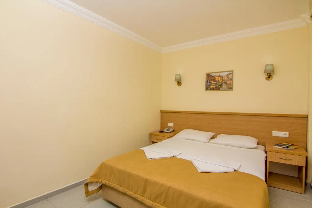 DOUBLE ECONOMY Room, Karbelsun, Dalaman