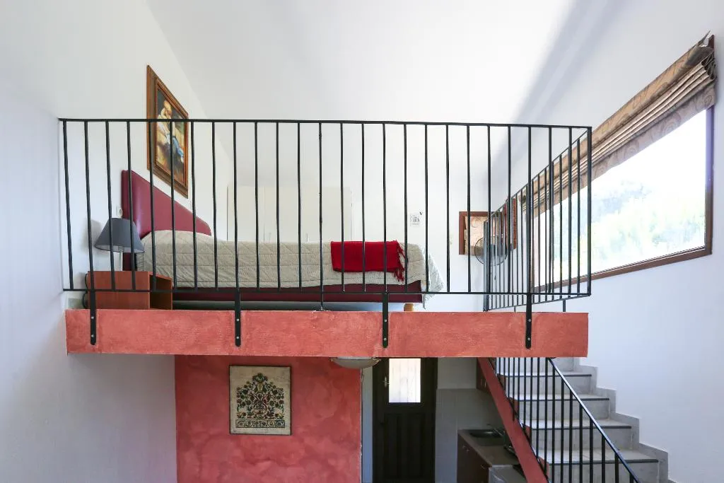 Double or Twin SEA VIEW Room, Angelina Studios, Skiathos