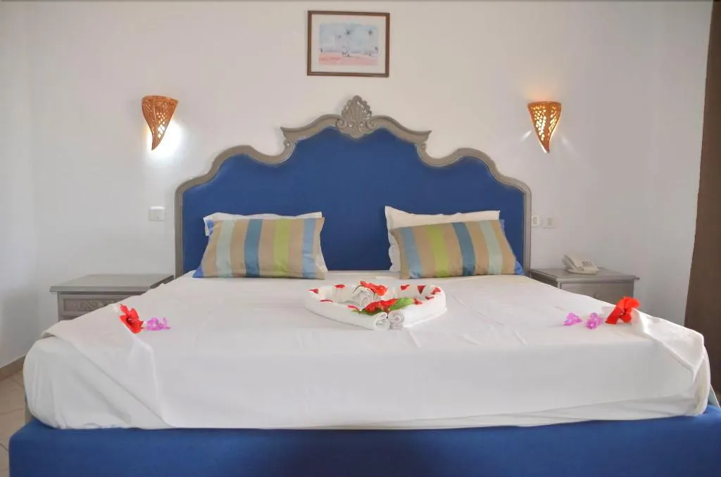 Room, Diar Yassine, Tunisia