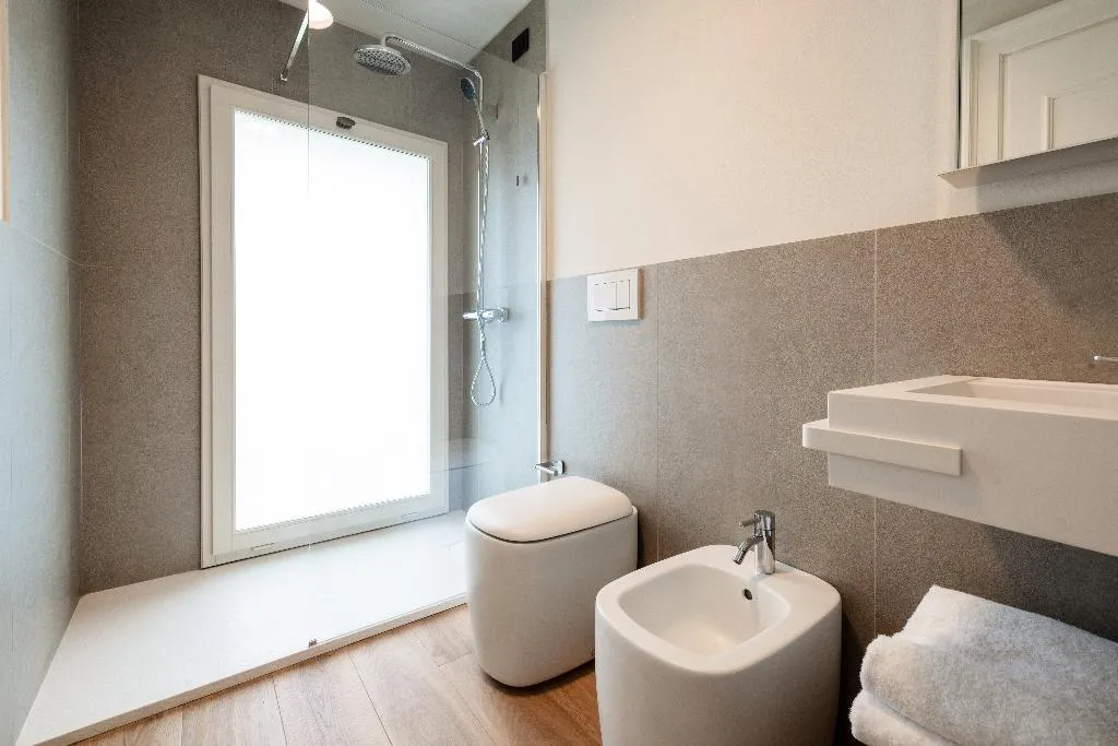 JUNIOR SUITE ONE BED Room, Colle Alberti Country House, Florence