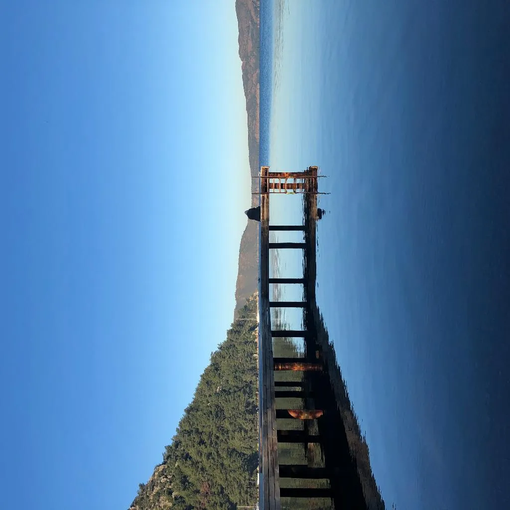 Beach, Zoe Glamping, Dalaman