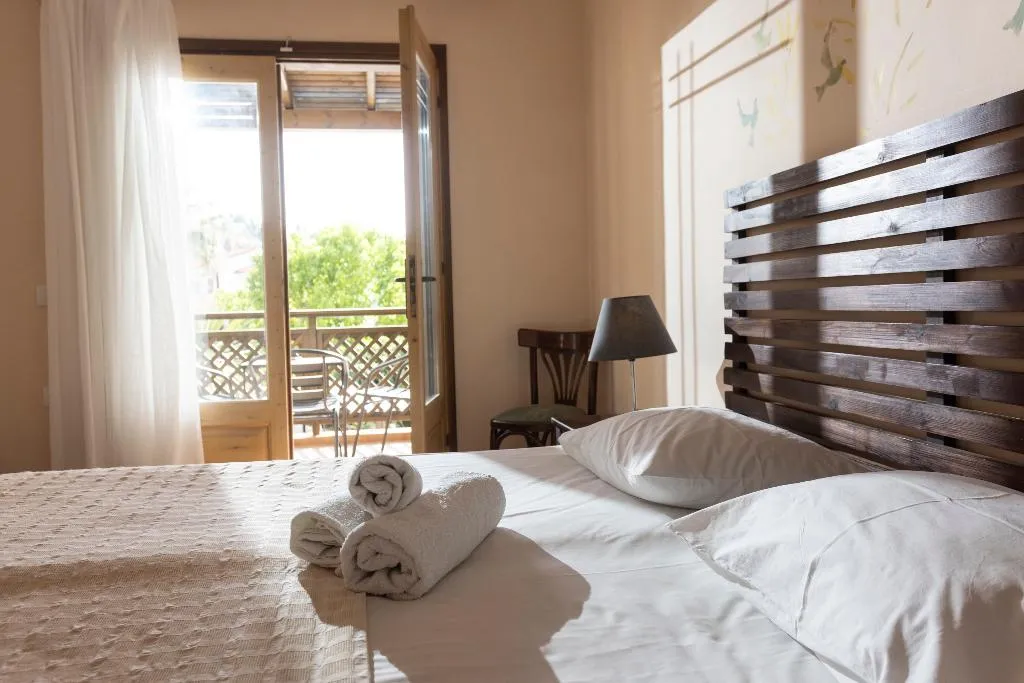 STUDIO CAPACITY 2 Room, Ammon Garden Hotel, Halkidiki