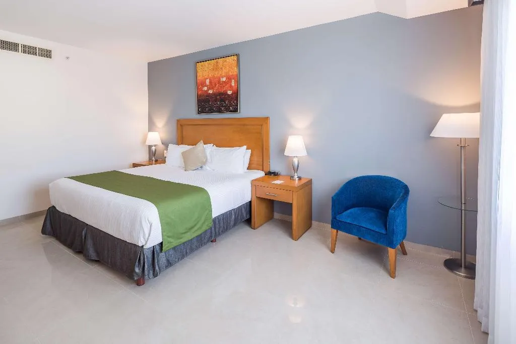 Room, Wyndham Garden Playa del Carmen, Cancun Area