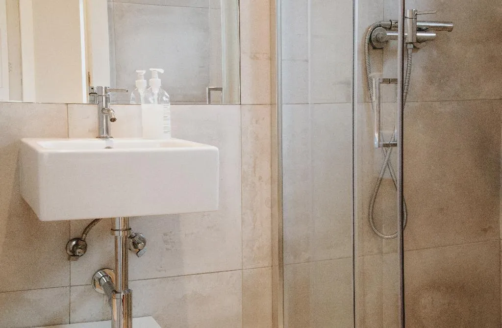 TWIN STANDARD Room, Porto Spot Hostel, Porto