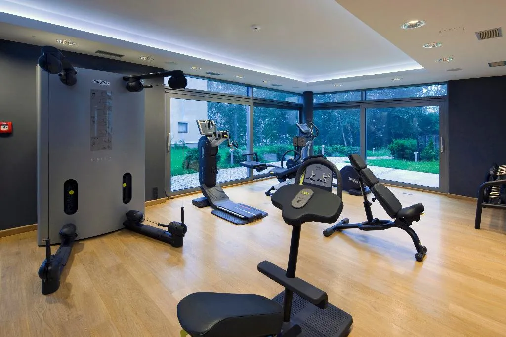 Sports and Entertainment, Sea Premium Apartments- Destigo Hotels, Gdansk