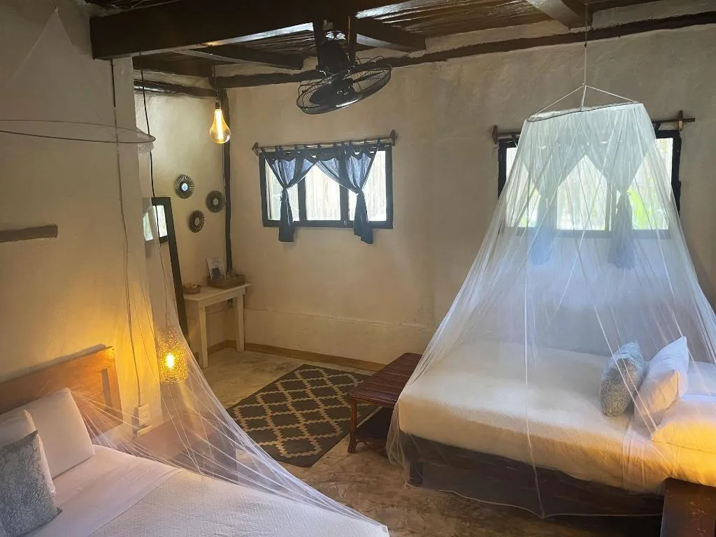 Room, Sivana Tulum, Cancun Area