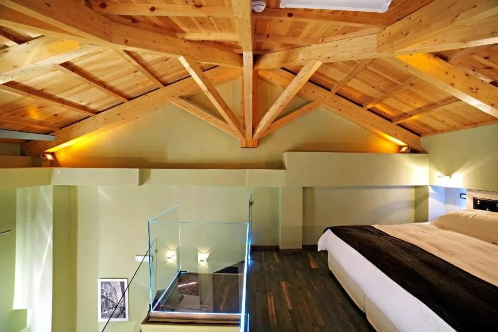 Room, Elia Fatma Boutique Hotel - Adults Only, Crete